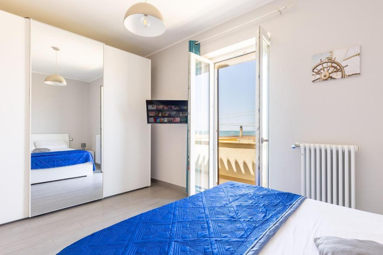 Sunset Beach Fiumicino Exterior photo